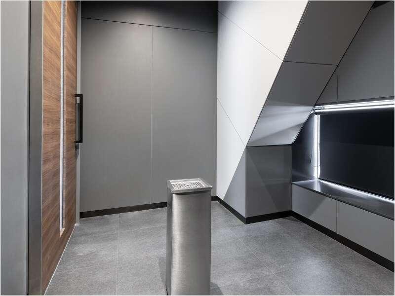 Remm Plus Kobe Sannomiya Exteriör bild