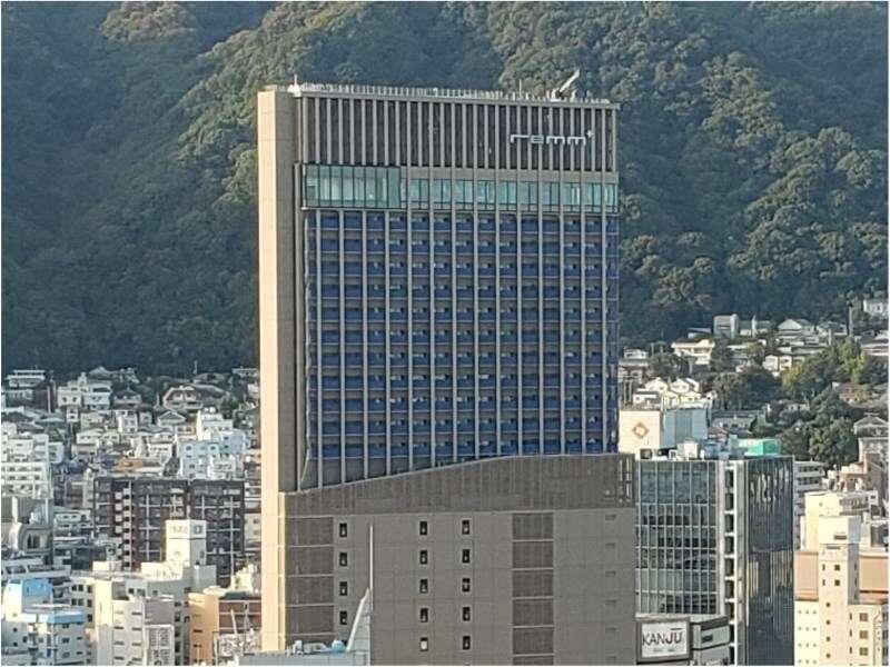 Remm Plus Kobe Sannomiya Exteriör bild