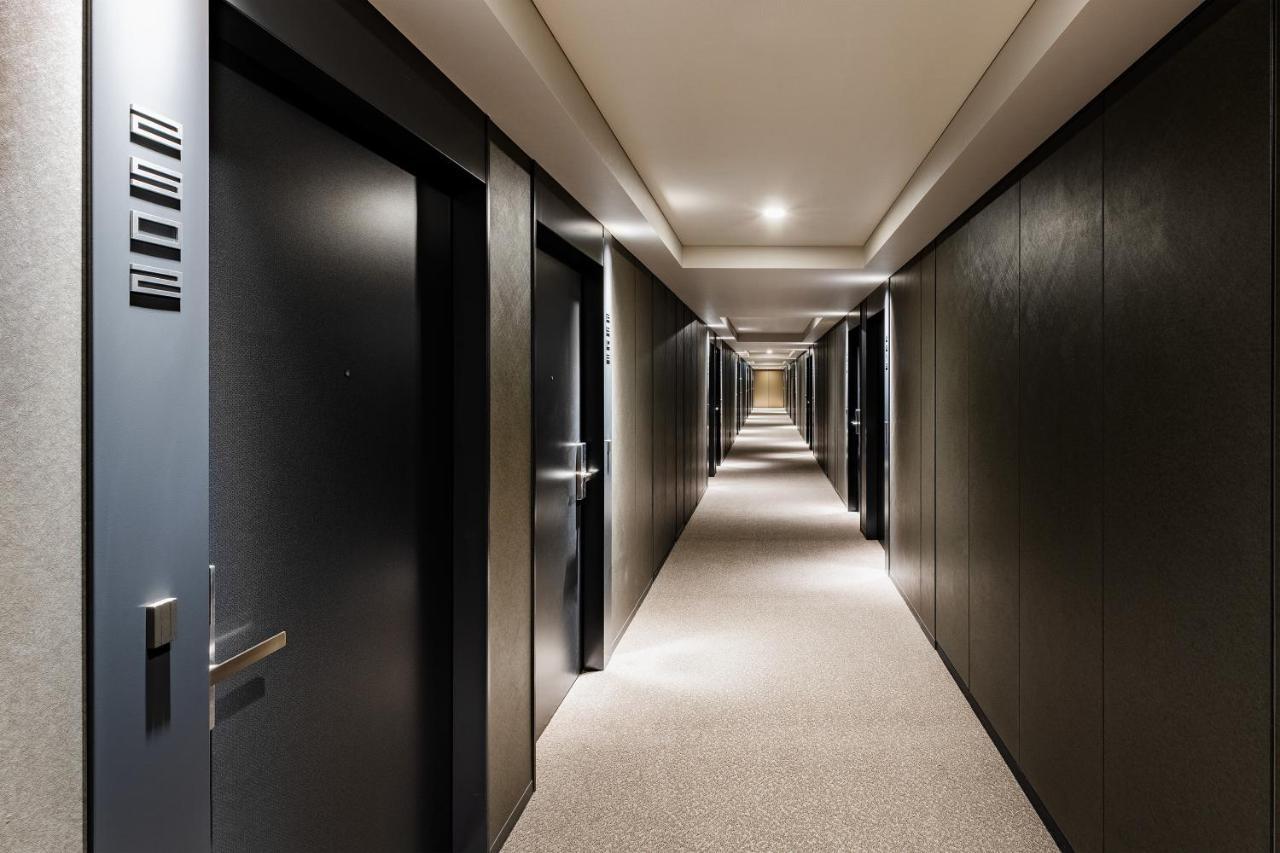 Remm Plus Kobe Sannomiya Exteriör bild